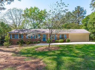 1005 Greenwood Cir, Cary, NC 27511