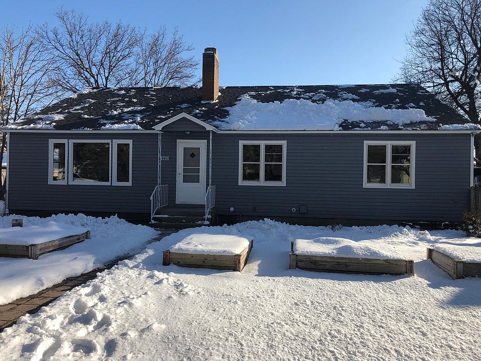 1st image of 1211 Cooper St #B