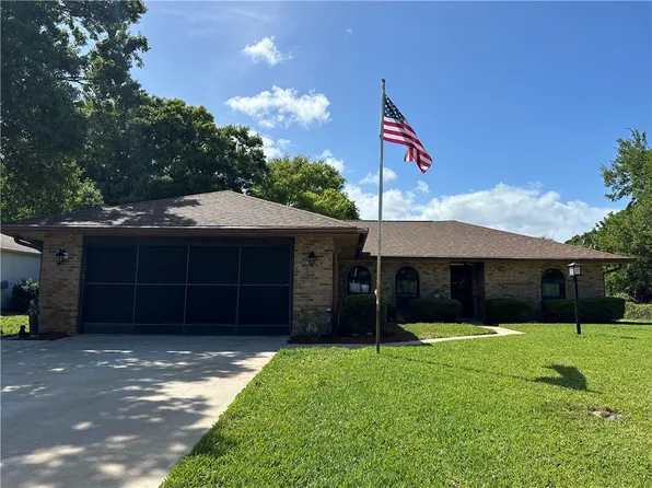 472 Fleming St, Sebastian, FL 32958