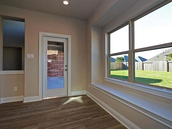 Located on 8313 in Wildwood at Northpointe - 65's in Tomball, TX