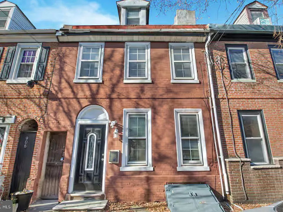 908 New Market St