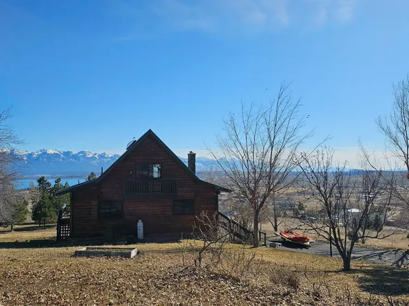 40781 Fox Johnson Rd, Polson, MT 59860