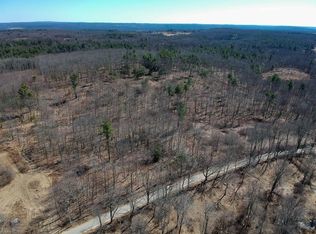 0 Jackson Rd LOT 10.5, Hardwick, MA 01037