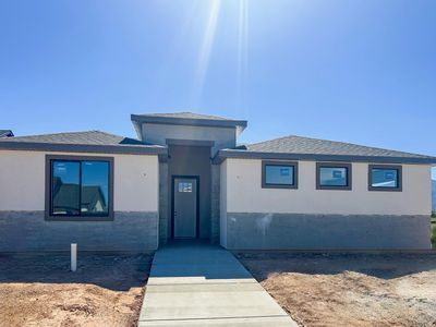 1126 N Yucca 3325 West St, Cedar City, UT, 84721