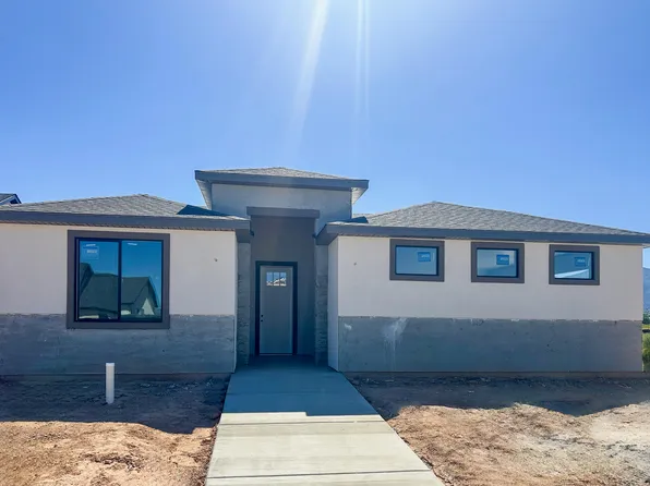 1126 N Yucca 3325 West St, Cedar City, UT 84721