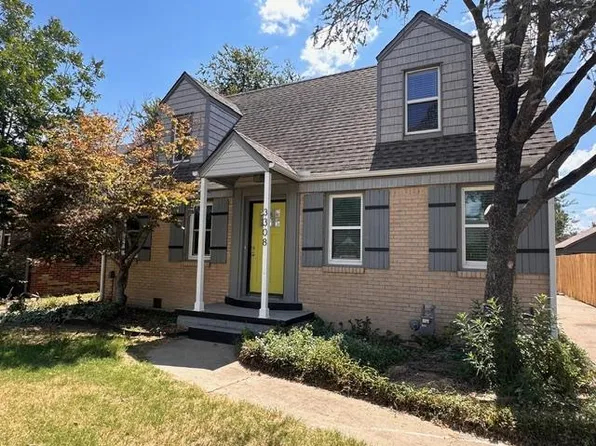 3308 NW 25th St, Oklahoma City, OK 73107