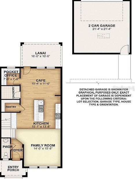 2nd image of 15356 Lebeau Loop