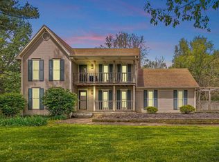 23057 Sheri Ln, Elkhart, IN 46514