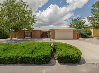 89 Wyoming Autumn Rd NE, Rio Rancho, NM 87124