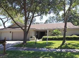 13713 Halliford Dr, Tampa, FL 33624