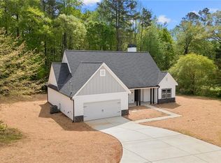 9667 Villa Rica Hwy, Villa Rica, GA 30180
