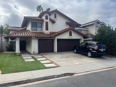 9665 Palm Beach Ln, San Diego, CA, 92129