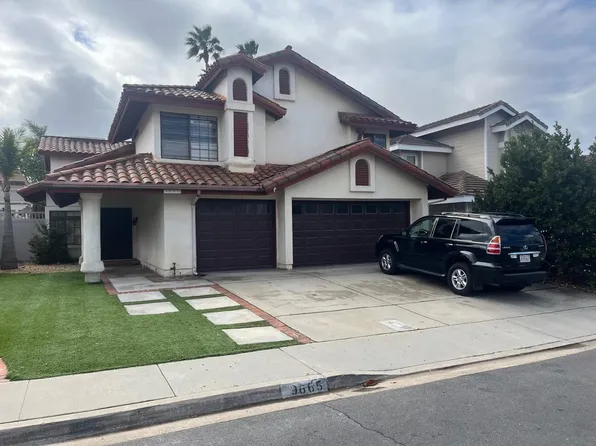 9665 Palm Beach Ln, San Diego, CA 92129