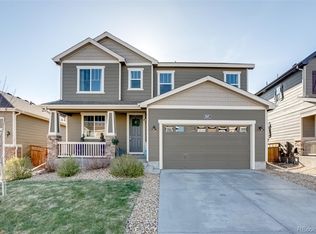 3007 Rising Moon Way, Castle Rock, CO 80109
