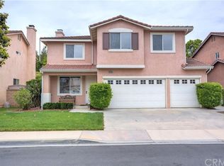 16766 Elk Horn Ave, Chino Hills, CA