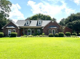 4715 Raymond Labauve Rd, Brusly, LA 70719