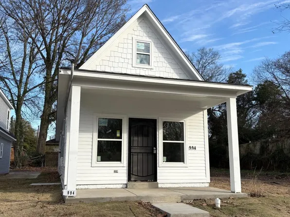 994 Seattle St, Memphis, TN 38114