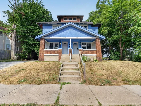 1655 Madison Ave SE, Grand Rapids, MI 49507