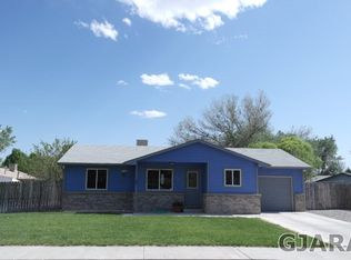 3291 San Felipe Ave, Clifton, CO 81520