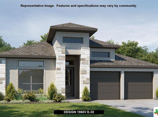 1378 Malou Ml, San Antonio, TX 78224