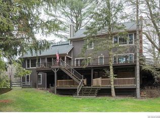 7798 State Rd, Colden, NY 14033