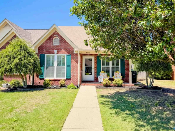 2419 Harpeth Pl SW, Decatur, AL 35601