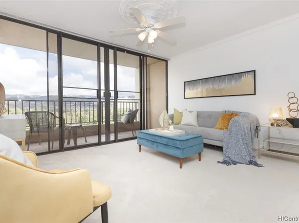 3130 Ala Ilima St APT 7A, Honolulu, HI 96818