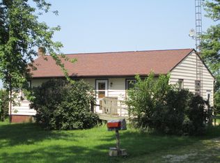 1443 N 32nd Rd, Ottawa, IL 61350