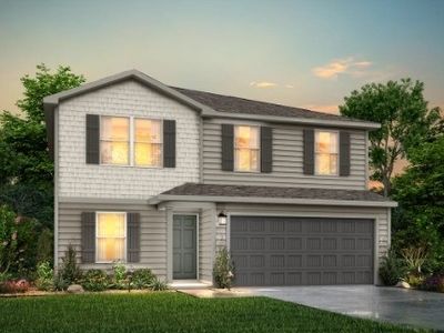 301 Maxine Ct, Milford, TX, 76670