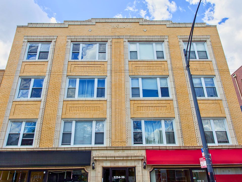 1st image of 3234 N Elston Ave #3