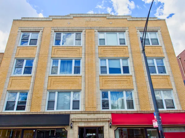 3234 N Elston Ave #3, Chicago, IL 60618