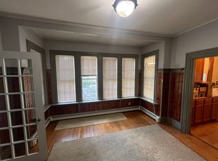 91 Pleasant St APT 1, Stoughton, MA 02072