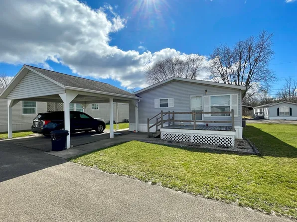 308 Cedarhaven Dr, Princeton, IL 61356
