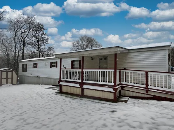 674 Grant St Lot 83, Franklin, PA 16323