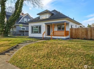 564 S 1st Street, Walla Walla, WA