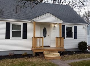 133 Loomis St, Manchester, CT 06042