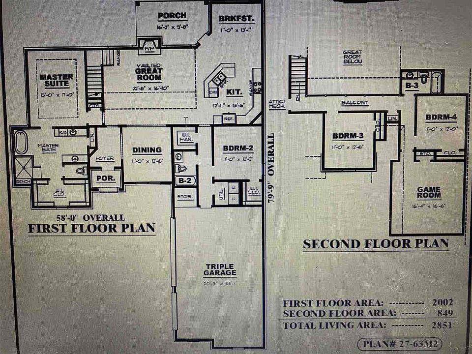 2nd image of 6433 Clarkson Cir W