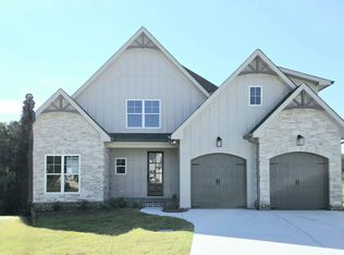 1700 Criswell Ct #34, Soddy Daisy, TN 37379