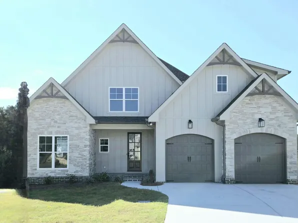 1700 Criswell Ct #34, Soddy Daisy, TN 37379