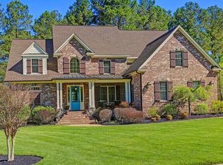 2430 Founders Bridge Rd, Midlothian, VA 23113