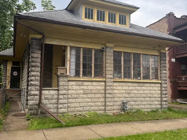 11548 S Normal Ave, Chicago, IL 60628