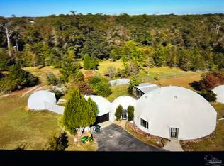 2424 Lank Rd, Molino, FL 32577