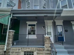 219 N Simpson St, Philadelphia, PA 19139