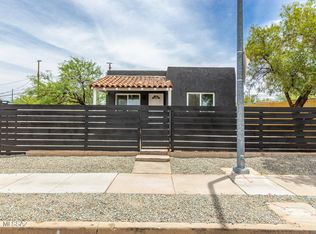 922 N Main Ave, Tucson, AZ 85705