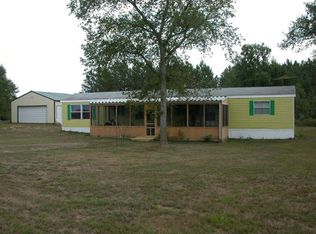 14985 Skog Rd, Grantsburg, WI 54840