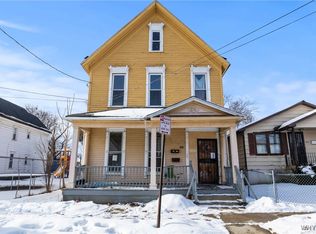 398 Emslie St, Buffalo, NY 14206