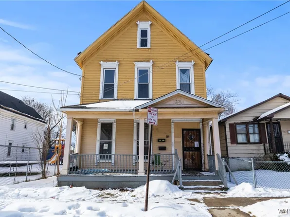 398 Emslie St, Buffalo, NY 14206