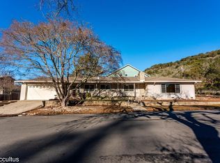 490 E Spring St, Napa, CA 94559