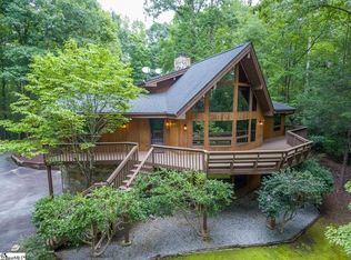 276 Cunningham Rd, Travelers Rest, SC 29690