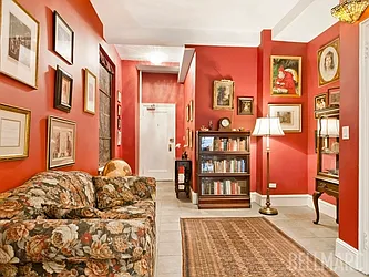 Sold by Bellmarc Realty